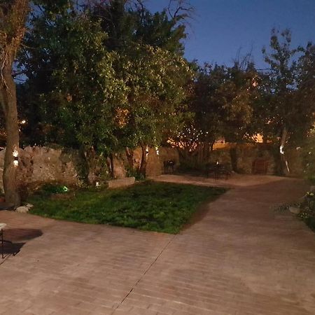 La Casa De Los Abuelos Valentin Pinilla del Valle Zewnętrze zdjęcie